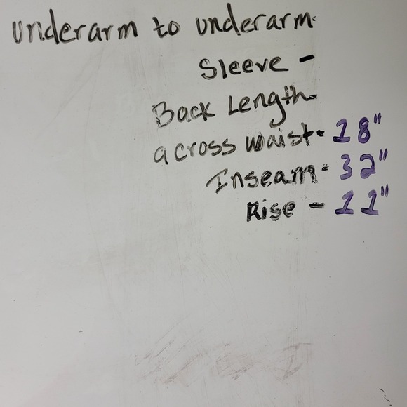 Lululemon Classic Fit 5 Pocket Pant Warpstreme Mens 36 Solid Black Performance - Picture 6 of 6